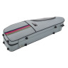 Футляр для скрипки bam SG5003SG Серый bam SG5003SG Violin Case Grey
