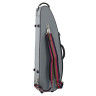Футляр для скрипки bam SG5003SG Серый bam SG5003SG Violin Case Grey