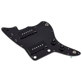 Набор звукоснимателей EMG JMaster System BK