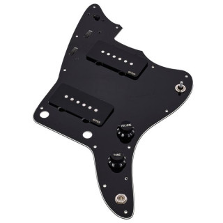 Набор звукоснимателей EMG JMaster System BK