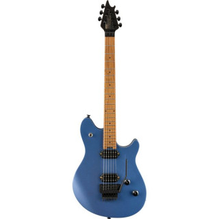Evh Вольфганг Стандарт ПЕЛХЭМ БЛЮ Evh Wolfgang Standard PELHAM BLUE