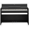 Цифровое пианино Yamaha YDP-S55 B Arius Bundle №536952 (Комплект)