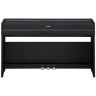 Цифровое пианино Yamaha YDP-S55 B Arius Bundle №536952 (Комплект)