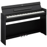 Цифровое пианино Yamaha YDP-S55 B Arius Bundle №536952 (Комплект)