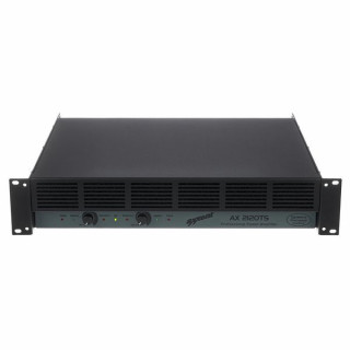 Axxent AX 2120TS Axxent AX 2120TS