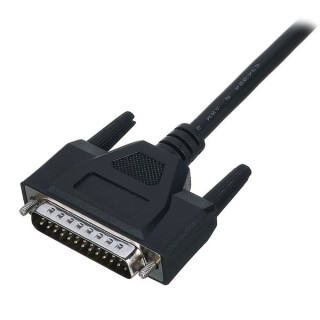 Кабель для расширения Cameo ILDA 25м Cameo  ILDA Extension Cable 25m