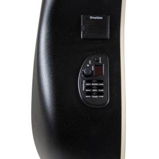 Ovation Celebrity Deluxe CDX40-5-G BLS Ovation Celebrity Deluxe CDX40-5-G BLS