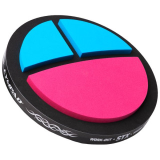 С timpаd STX 7" Практика Пад Cympad STX 7" Practice Pad
