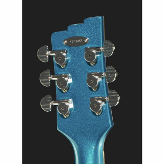 Звездный игрок Дюзенберга Майк Кэмпбелл Duesenberg Starplayer Mike Campbell