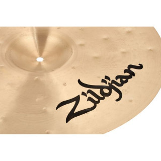 Zildjian 18" K Custom Special Dry Crash на заказ Zildjian 18" K Custom Special Dry Crash