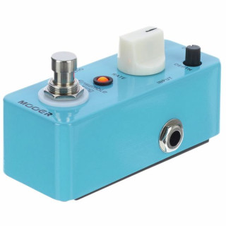 Педаль эффектов Mooer Ensemble King Mooer Ensemble King