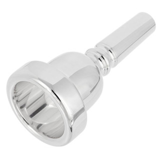 Григ Блэк Мундштуки Туба 1-1/2G Регуляр Greg Black Mouthpieces Bass Trombone 1-1/2G Regular