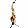 Startone SCS-75 Изогнутый саксофон-сопрано Startone SCS-75 Curved Soprano Sax