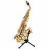Startone SCS-75 Изогнутый саксофон-сопрано Startone SCS-75 Curved Soprano Sax