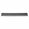 Перегородка Adam Hall 87402P1 шириной 2U Adam Hall 87402P1 Divider 2U width