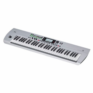 Korg i3 Silver Korg i3 Silver