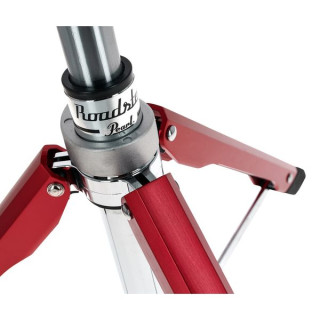 Pearl D-1500RGL/R Roadst. Трон красного цвета Pearl D-1500RGL/R Roadst. Throne Red