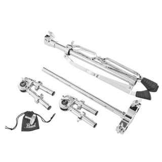 Подставка для двойных томов Pearl T-935 Pearl T-935 Double Tom Stand