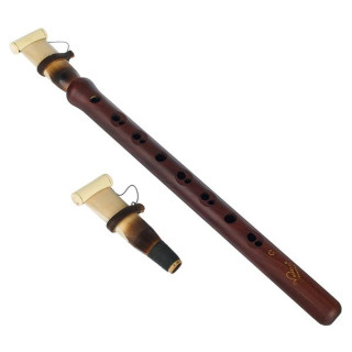 Дудук-Рокc Vamelo Хроматтический Дудук в До Duduk-Rocks Vamelo Chromatto Duduk in C