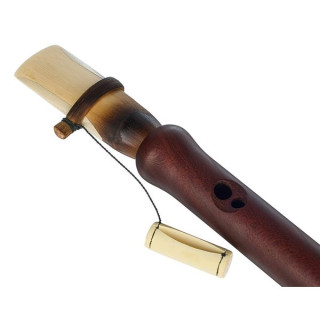 Дудук-Рокc Vamelo Хроматтический Дудук в До Duduk-Rocks Vamelo Chromatto Duduk in C