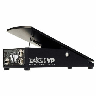 Ernie Ball EB6110 VP Сланцево-черный Ernie Ball EB6110 VP Slate Black