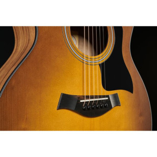 Специальное издание Taylor 114ce Sunburst Taylor 114ce Sunburst Special Edition