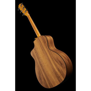 Специальное издание Taylor 114ce Sunburst Taylor 114ce Sunburst Special Edition