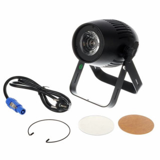 Cameo Q-Spot 40 TW Черный Cameo  Q-Spot 40 TW Black