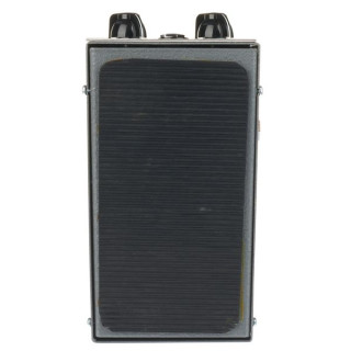Британская педальная компания Vintage Series Rush Pepbox British Pedal Company Vintage Series Rush Pepbox