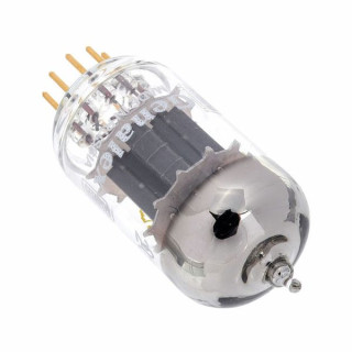 Genalex Золотой лев 12AU7 Genalex Gold Lion 12AU7