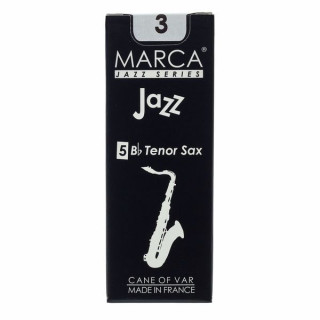 Marca Jazz подала заявку на тенор-саксофон 3.0 Marca Jazz filed Tenor Saxophone 3.0