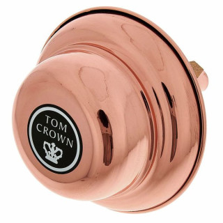 Сурдина для трубы Tom Crown Trumpet Cup Copper Tom Crown Trumpet Cup Copper