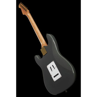 Harley Benton ST-62CC MN Древесный уголь Frost Harley Benton ST-62CC MN Charcoal Frost