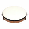 Головной бубен Meinl TAH1WB Meinl TAH1WB Head Tambourine