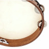 Головной бубен Meinl TAH1WB Meinl TAH1WB Head Tambourine