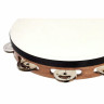 Головной бубен Meinl TAH1WB Meinl TAH1WB Head Tambourine