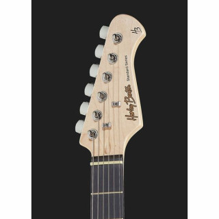 Электрогитара Harley Benton ST-20 SB Standard Series Harley Benton ST-20 SB Standard Series