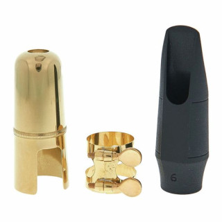 AW Тростниковый тендо-альт-саксофон 6 AW Reeds Tendo Alto Sax 6