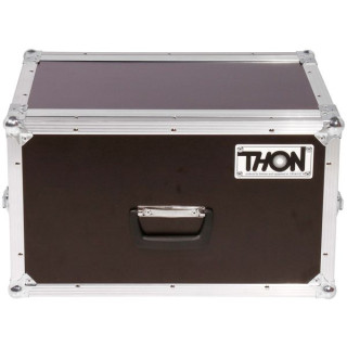 Беспроводная система Thon Case 6U Sirus Quad 8CH Bundle №558625 (Комплект)