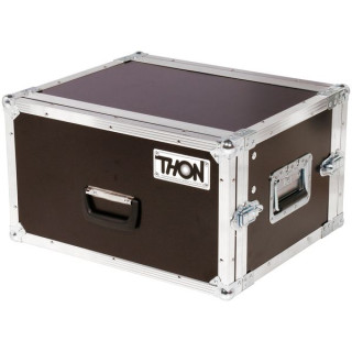 Беспроводная система Thon Case 6U Sirus Quad 8CH Bundle №558625 (Комплект)