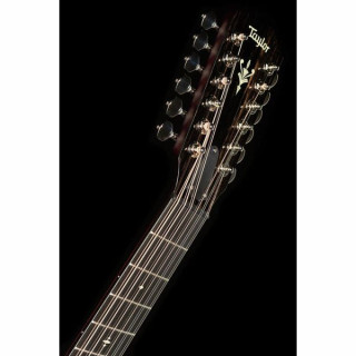 Тейлор 562ce V-Class 12-Фрет Taylor 562ce V-Class 12-Fret