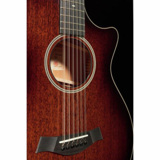 Тейлор 562ce V-Class 12-Фрет Taylor 562ce V-Class 12-Fret