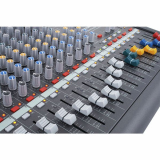 Dynacord Powermate 1000-3 Dynacord Powermate 1000-3