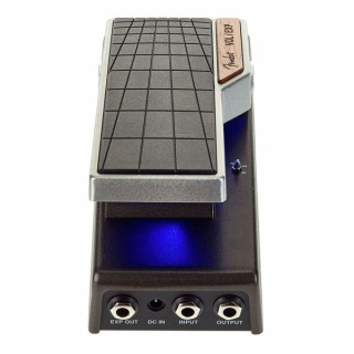 Педаль эффектов Fender Tread-Light Vol./Expr. Pedal Fender Tread-Light Vol./Expr. Pedal
