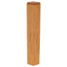 Деревянная дождевая колонна Thomann 55OA9 Thomann Wooden Rain Column 55OA9