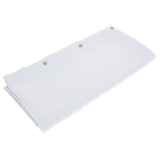 Старвилл Гала Шторы 9.0x6.0м Белые Stairville Gala Curtain 9.0x6.0m White