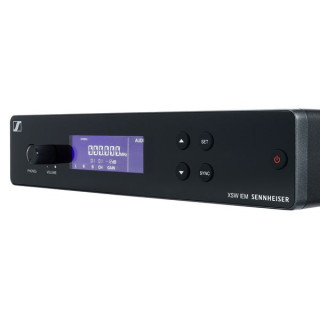 Передатчик Sennheiser XSW IEM SR B-Band Sennheiser XSW IEM SR B-Band