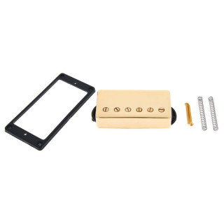 Seymour Duncan Х.В. Золотой мост Трембакера Seymour Duncan HV Trembucker Bridge Gold