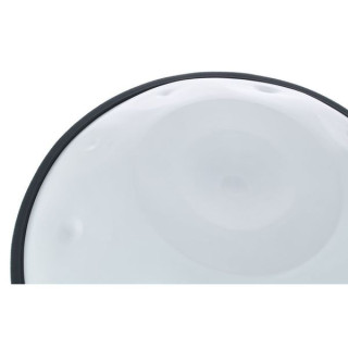 Гармоническое искусство HM11 Соль минор сверхнизкий белый Harmonic Art HM11 G Minor Super Low white