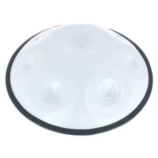 Гармоническое искусство HM11 Соль минор сверхнизкий белый Harmonic Art HM11 G Minor Super Low white